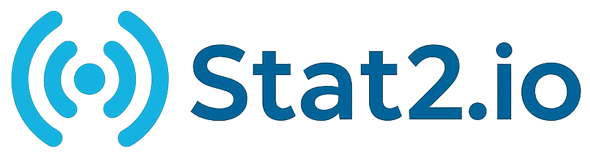 Stat2.io
